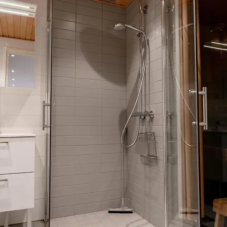 Top-floor River View & Sauna Joensuu